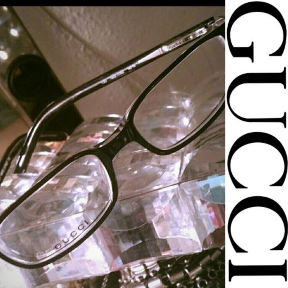 Gucci Frames - image 1